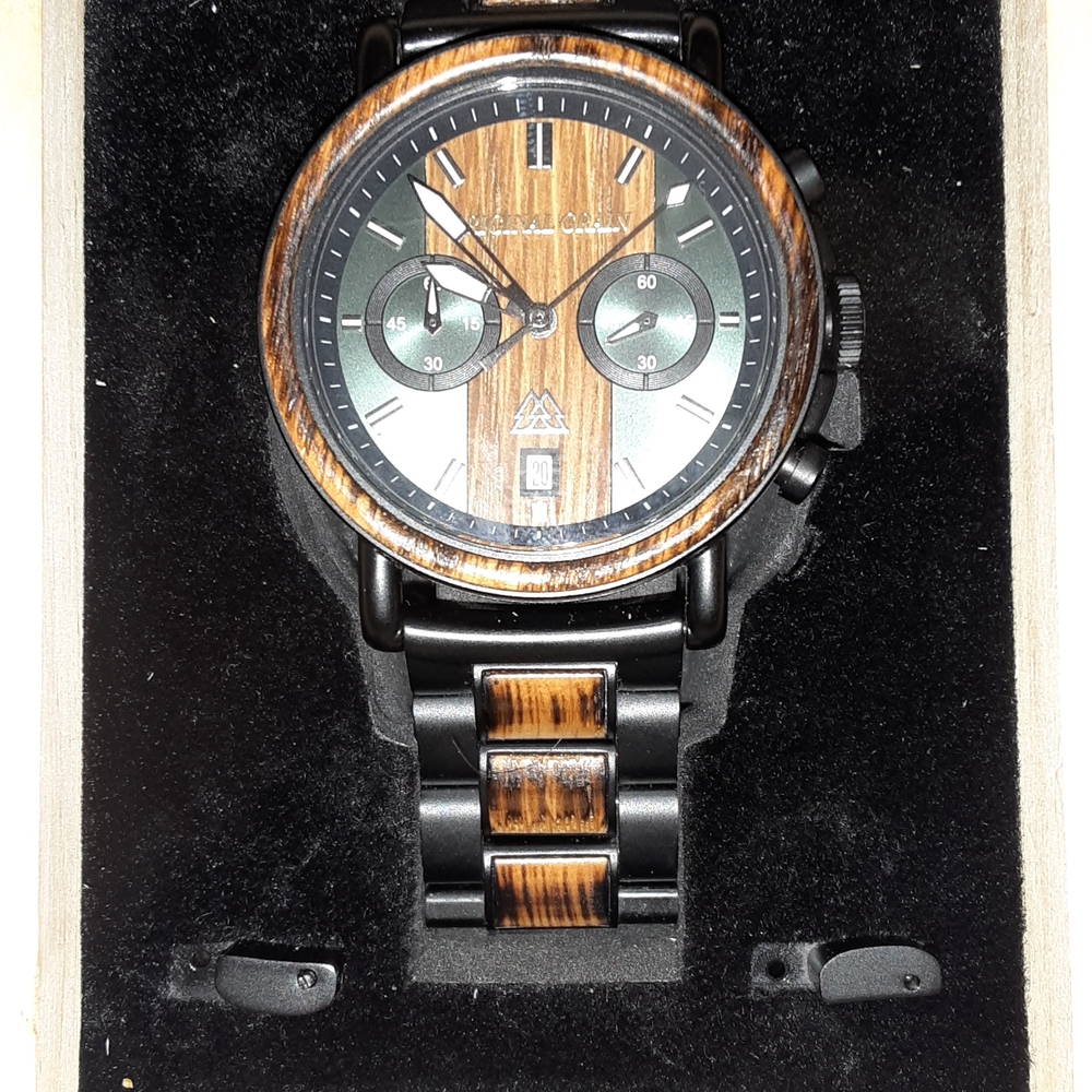 Original Grain Watch Co.